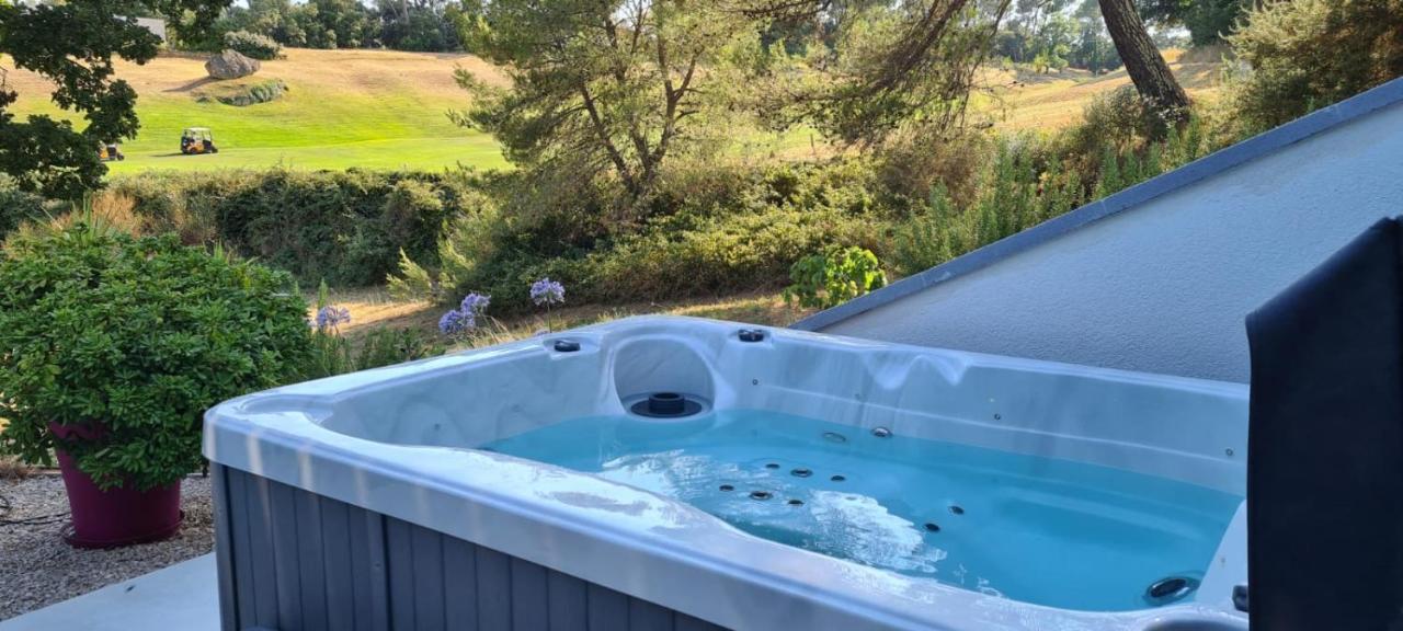 Petit Paradis Sur Golf Flassans-sur-Issole Exterior foto